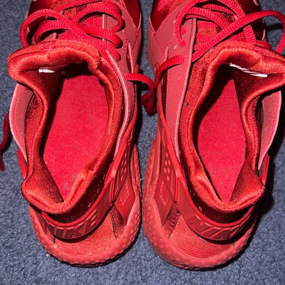 Nike Hurraches - Picture 6 of 7